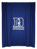 Duke Blue Devils ( University Of ) NCAA Bathroom Shower Curtain