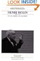 Henri Rolin, 1891-1973: Une voie singuliere, une voix solitaire (Sociologie politique) (French Edition)