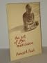 The art of Zen meditation