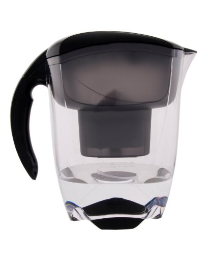 Mavea Elemaris XL Water Filtration Pitcher