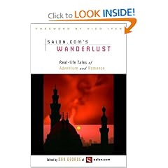 Wanderlust: Real-Life Tales of Adventure and Romance