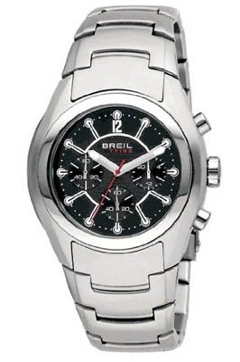 Breil – HerrenUhr – TW0463 – Challenge