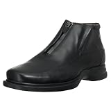 Bacco Bucci Men's Curtis Ankle Boot