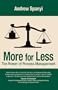 More for Less: The Power of Process Management