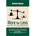 More for Less: The Power of Process Management