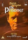 The Prisoner - Episode 17 + Bonus Items [DVD] [1967]