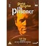 The Prisoner - Vol. 5 - Episode 17 Plus The Prisoner Companion [1967]