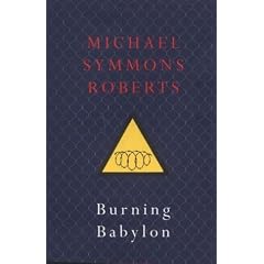 Burning Babylon