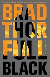 Full Black (Scot Harvath)