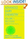 Advanced Dairy Chemistry: Volume 1: Proteins, Parts A&B