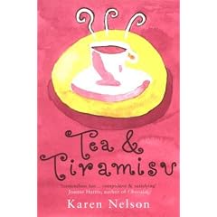 Tea and Tiramisu