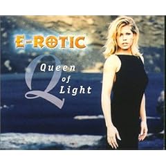 Queen of Light