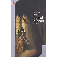 Le roi d'ao�t