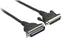 Belkin Standard Parallel Printer Cable (25 Feet)
