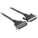 Belkin F2A036-25 Standard Parallel Printer Cable (25 Feet)