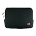 Premium Water Resistant Black Carrying Sleeve Case Cover for Amazon Kindle El...