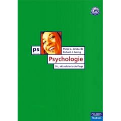 Psychologie. Eine Einführung (Gebundene Ausgabe)