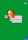 Psychologie. Eine Einf�hrung
