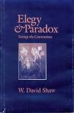 Elegy & Paradox: Testing the Conventions