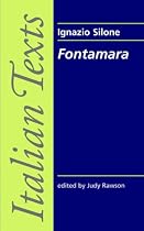 Fontamara (Italian Language Version) (Italian Texts)