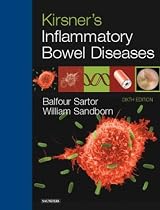Kirsner's Inflammatory Bowel Diseases (Inflammatory Bowel Disease (Kirsner))