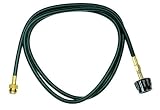5' Hose w/Type 1 (QCC1) Coupling