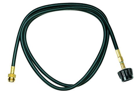 5' Hose w Type 1 (QCC1) Coupling Camping Camp Stoves by Century