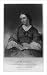 Historic Print (L): [Sarah Margaret Fuller, 1810-1850, three-quarter-length portrait,...