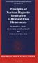 Principles of Nuclear Magnetic Resonance in One and Two Dimensions (International Series of Monographs on Ch)