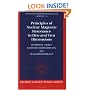 Principles of Nuclear Magnetic Resonance in One and Two Dimensions (International Series of Monographs on Chemistry)