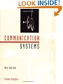 Communication Systems