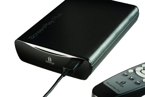 Where to buy Iomega ScreenPlay Plus HD Multimedia Player 1 TB - 34499