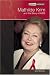 Book Mathilde Krim And the Story of AIDS (Women in Medicine)