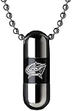 NHL Columbus Blue Jackets Dream Capsule