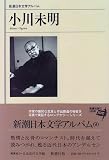 小川未明 (新潮日本文学アルバム)
