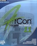 ArCon Visuelle Architektur 11.0. Edition 2008/2009. CD-ROM