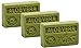 La Maison du Savon Organic Argan Aloe Vera Soap (3 Pack)