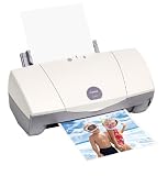 Canon S400 Color Bubble Jet Printer