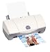 Canon S400 Color Bubble Jet Printer