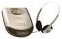 GPX C4030 Portable CD Player with FM/AM Radio