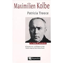 Maximilien Kolbe