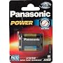 Panasonic Photo Lithium Battery 2CR5L x 1