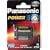 Panasonic Photo Lithium Battery 2CR5L x 1