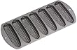 Lodge Cast Iron 7-Stick Cornstick Pan