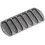 Lodge Cast Iron 7-Stick Cornstick Pan