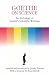 Goethe on Science: A Selection of Goethe's Writings