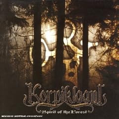 Spirit Of The Forest