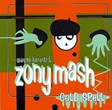 Revue Zony Mash  / Cold Spell