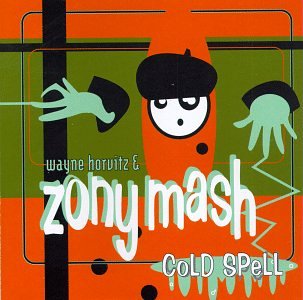 CD-Charts  Music : Cold Spell