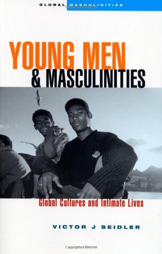 Young Men and Masculinities (Global Masculinities)